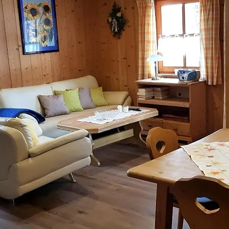 Holiday home Breit