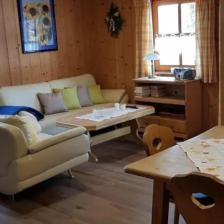 Holiday home Breit