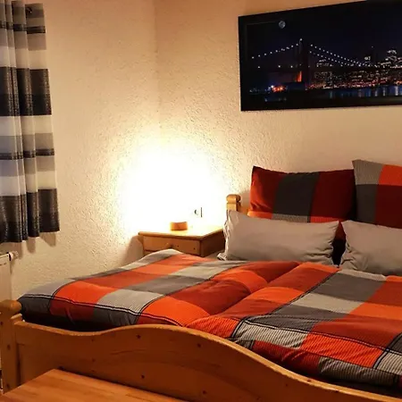 Breit Holiday home