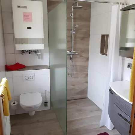 Holiday home Breit *