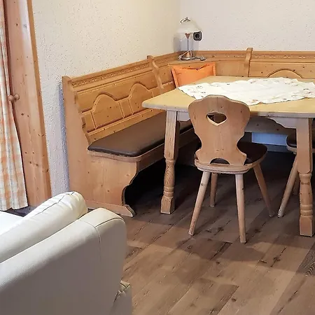 Breit بيت للعطل Eppenschlag