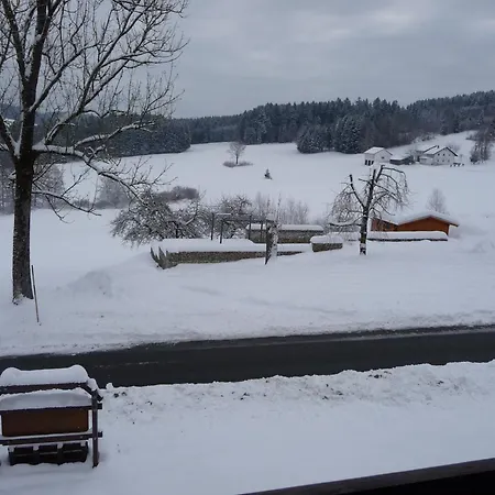 Casa vacanze Breit
