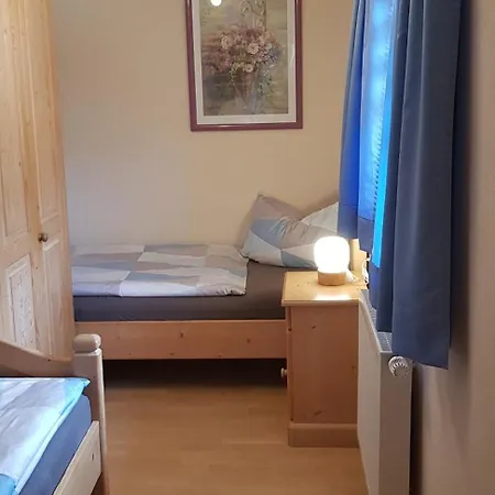 Breit Vakantiehuis