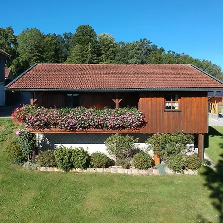 Casa vacanze Breit Eppenschlag