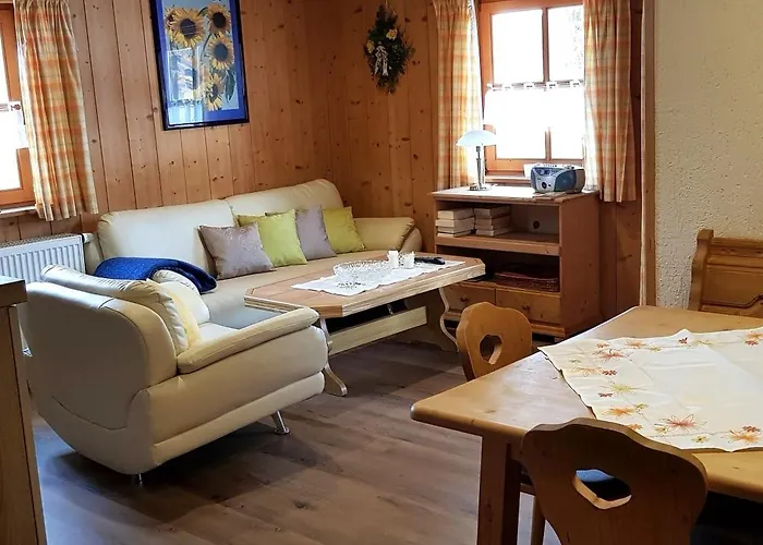 בית נופש Breit Eppenschlag