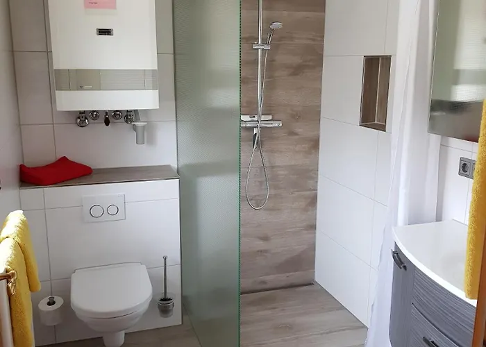 בית נופש Breit Eppenschlag