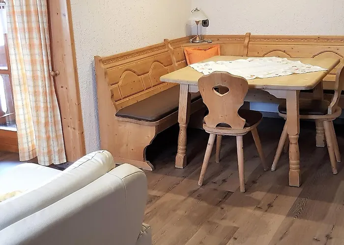 Breit בית נופש Eppenschlag