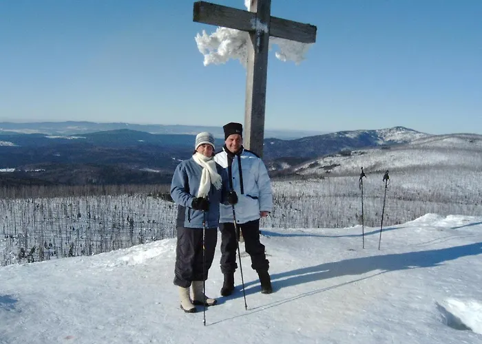 בית נופש Breit Eppenschlag