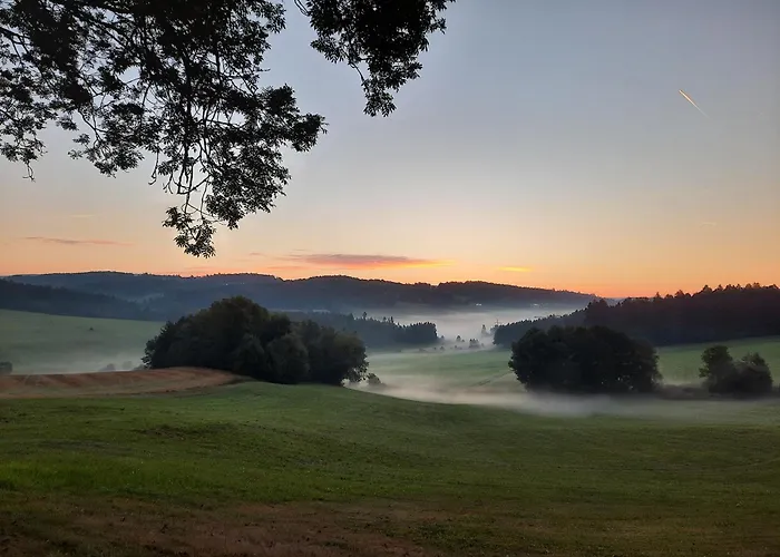 בית נופש Breit